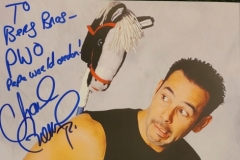 Chavo Guerrero Jr