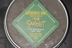The Sandlot Dirt